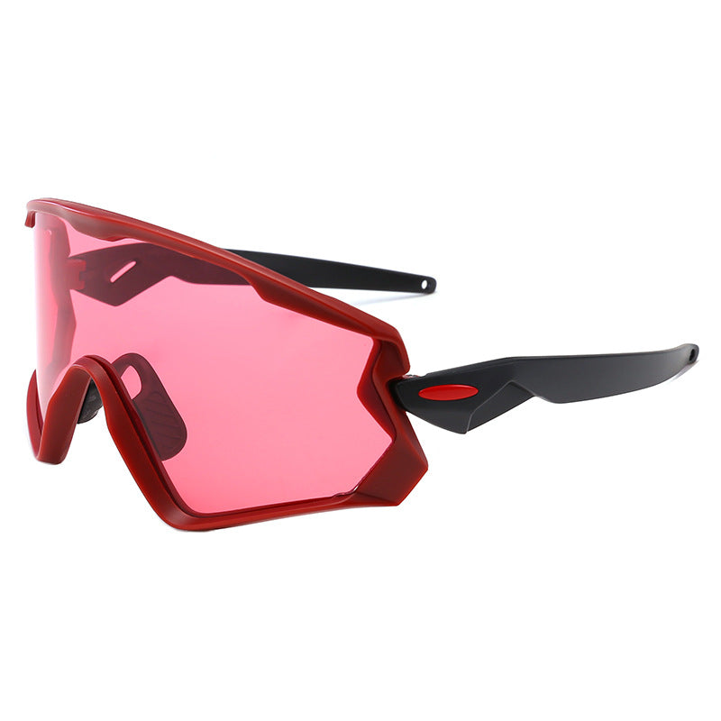 Mens Cycling Glasses