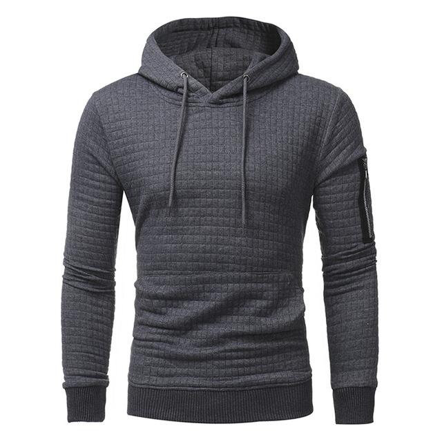 Long Sleeve Sweatshirt Hoodie