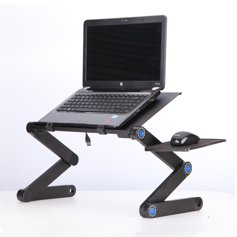 Laptop desk