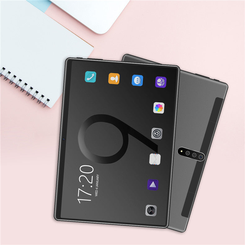 Smart Android Entertainment 3G Calling Tablet