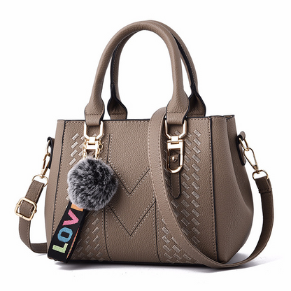 fashion lady handbag