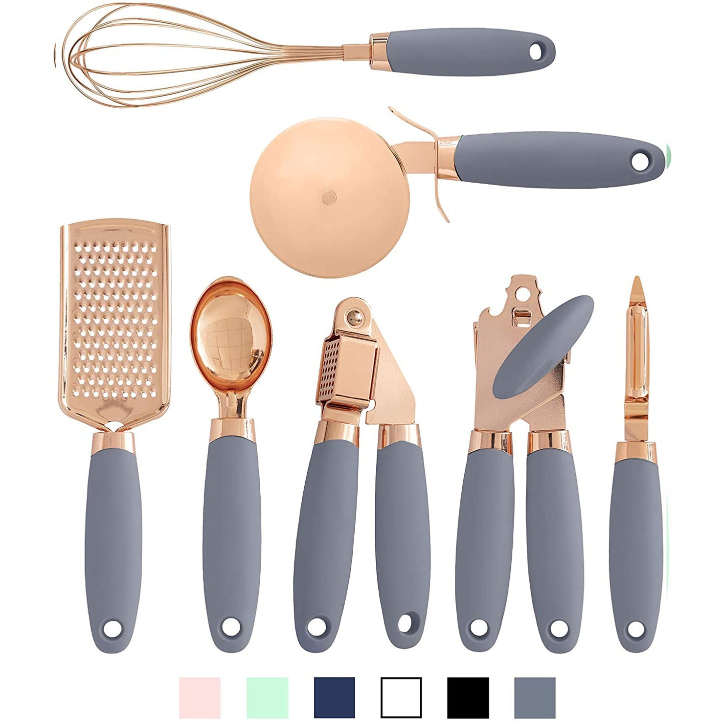 Kitchen Tool Set