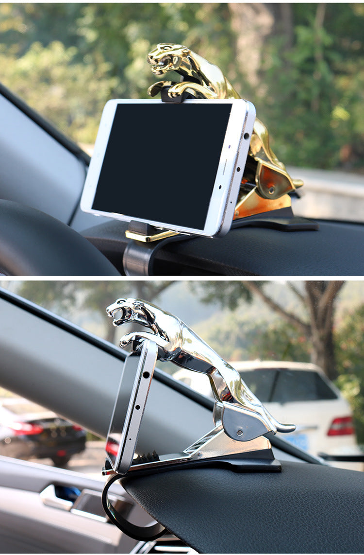 カーアクセサリー 電話ホルダー GPSスタンド 携帯電話 360度調節可能