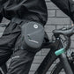 Mens Waterproof Motorcycle Leg Bag