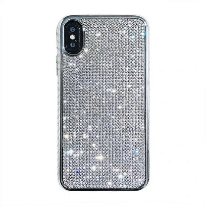 Diamond Tpu Mobile Phone Case