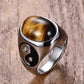 Men's vintage ring