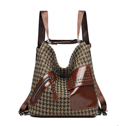 Leopard Shoulder Bags