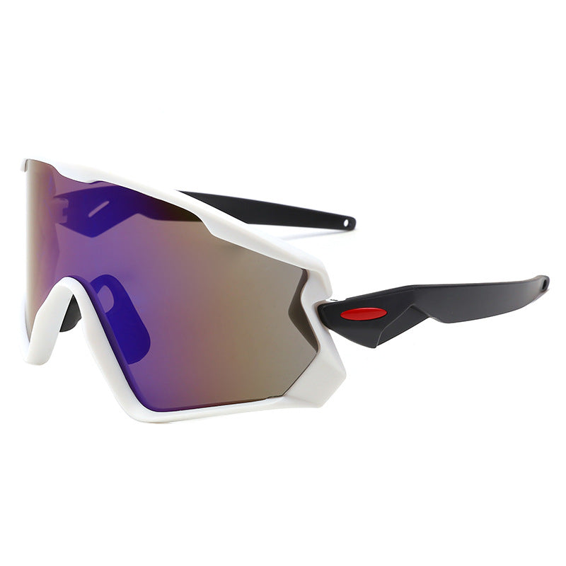 Mens Cycling Glasses