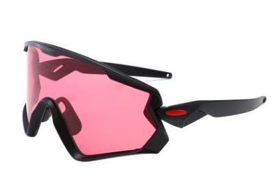 Mens Cycling Glasses