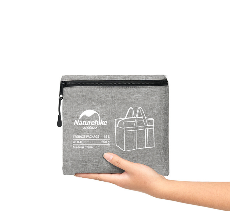 Ultralight Portable Outdoor Bag