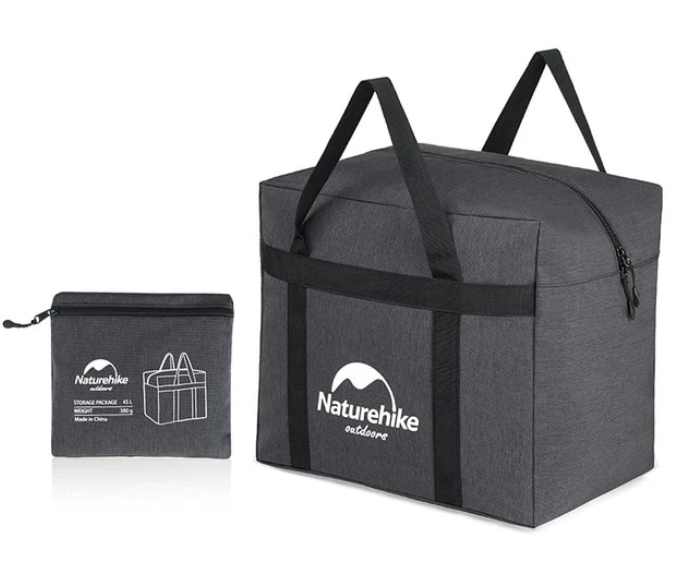 Ultralight Portable Outdoor Bag