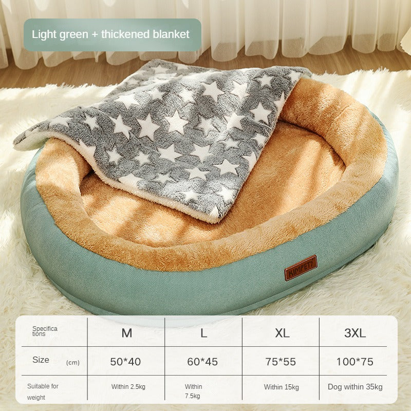 Pet Bed Warm