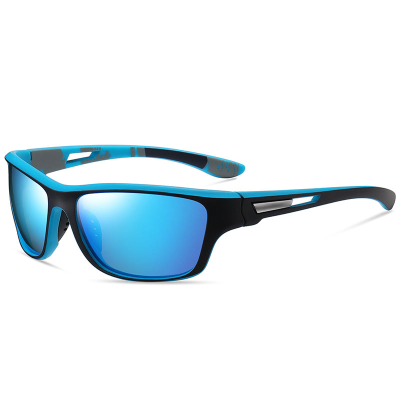 Windproof Sunglasses 3040