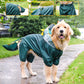 Pet Raincoat