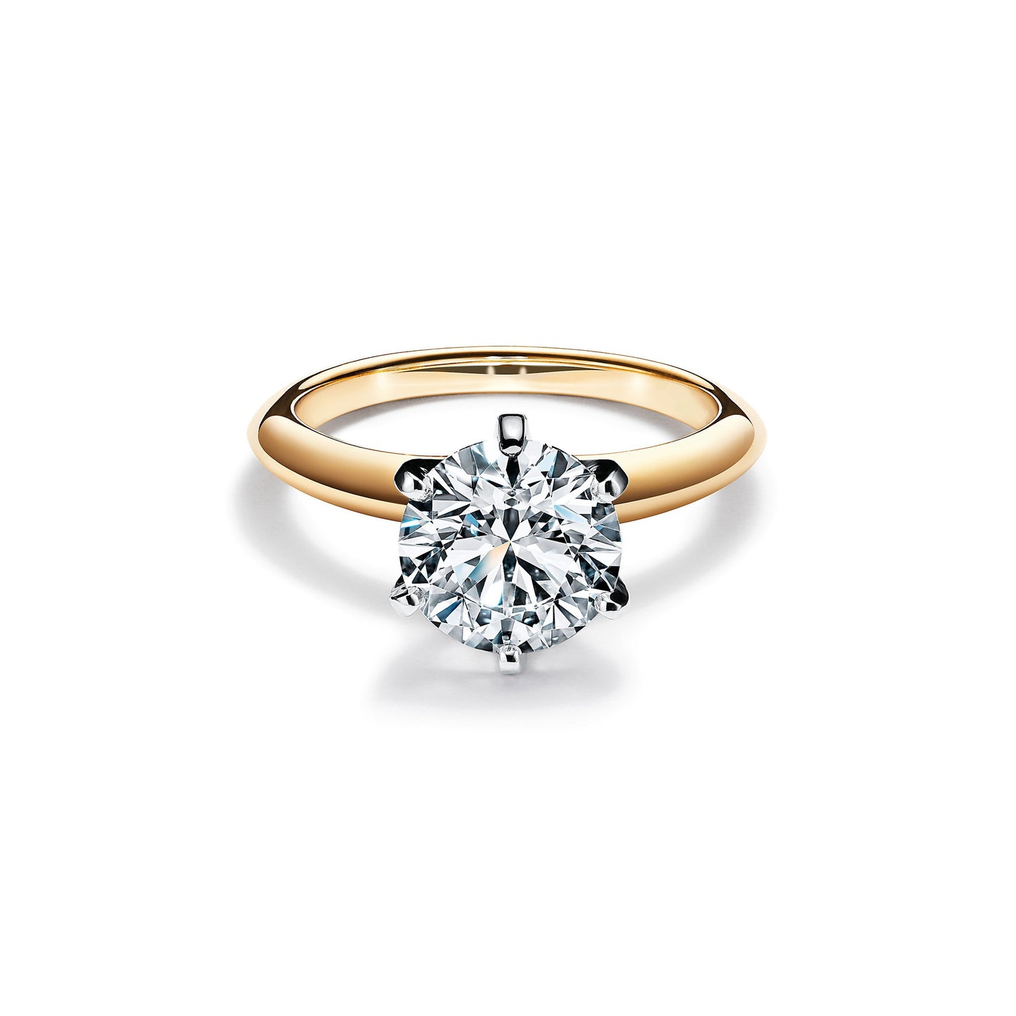 2 Carat Ring