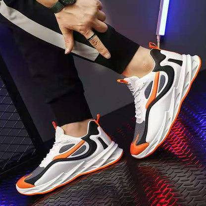 Sports Shoes Non Slip Sneakers For Men