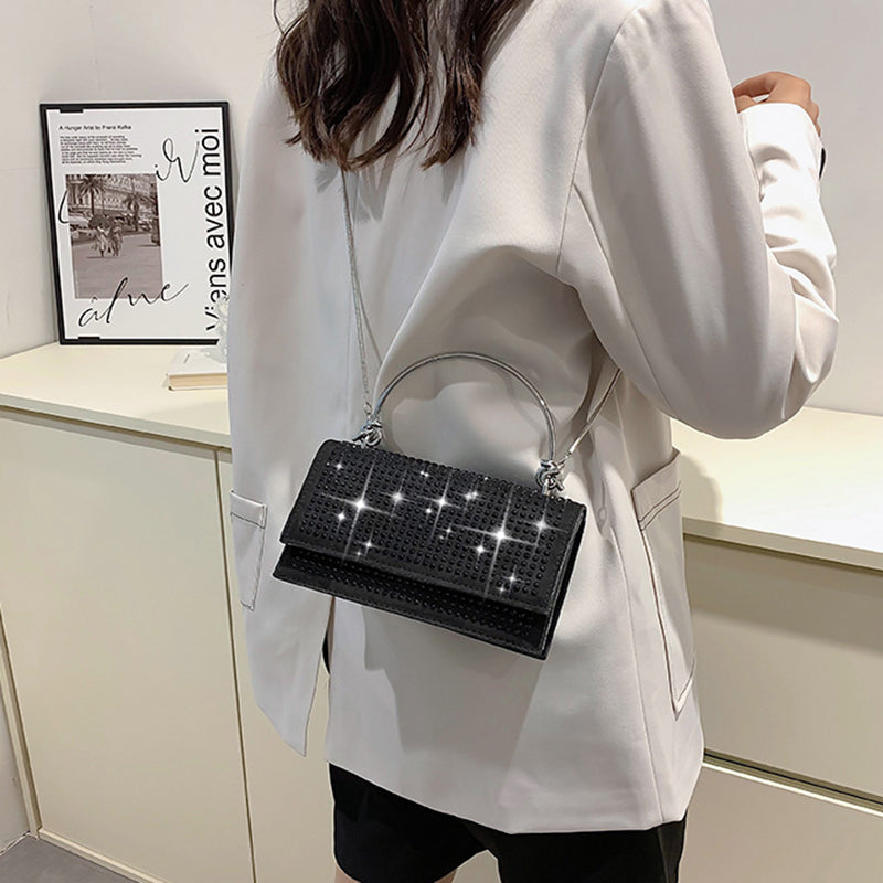 Chain Crossbody Women Handbag