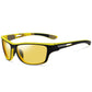 Windproof Sunglasses 3040