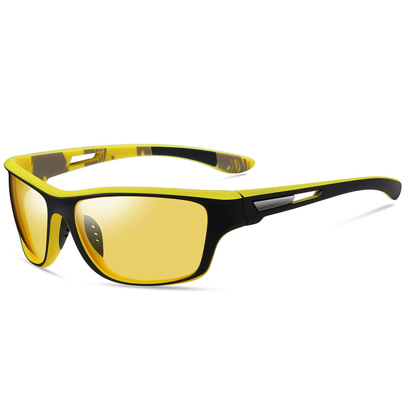 Windproof Sunglasses 3040