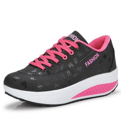 Women's Platform Sneakers