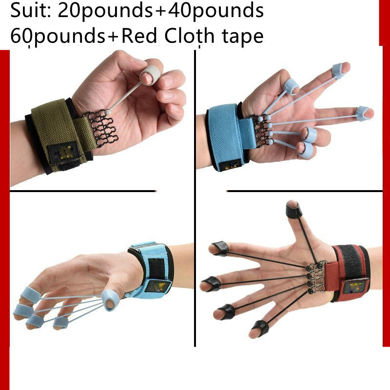 Training Device Hand Yoga