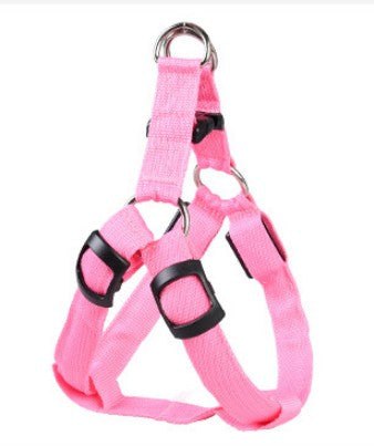 Dog Chest Strap