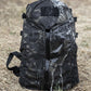 lightweight Tactical backpack