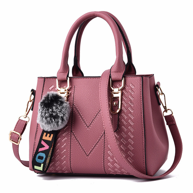 fashion lady handbag