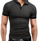 Men's short sleeve top