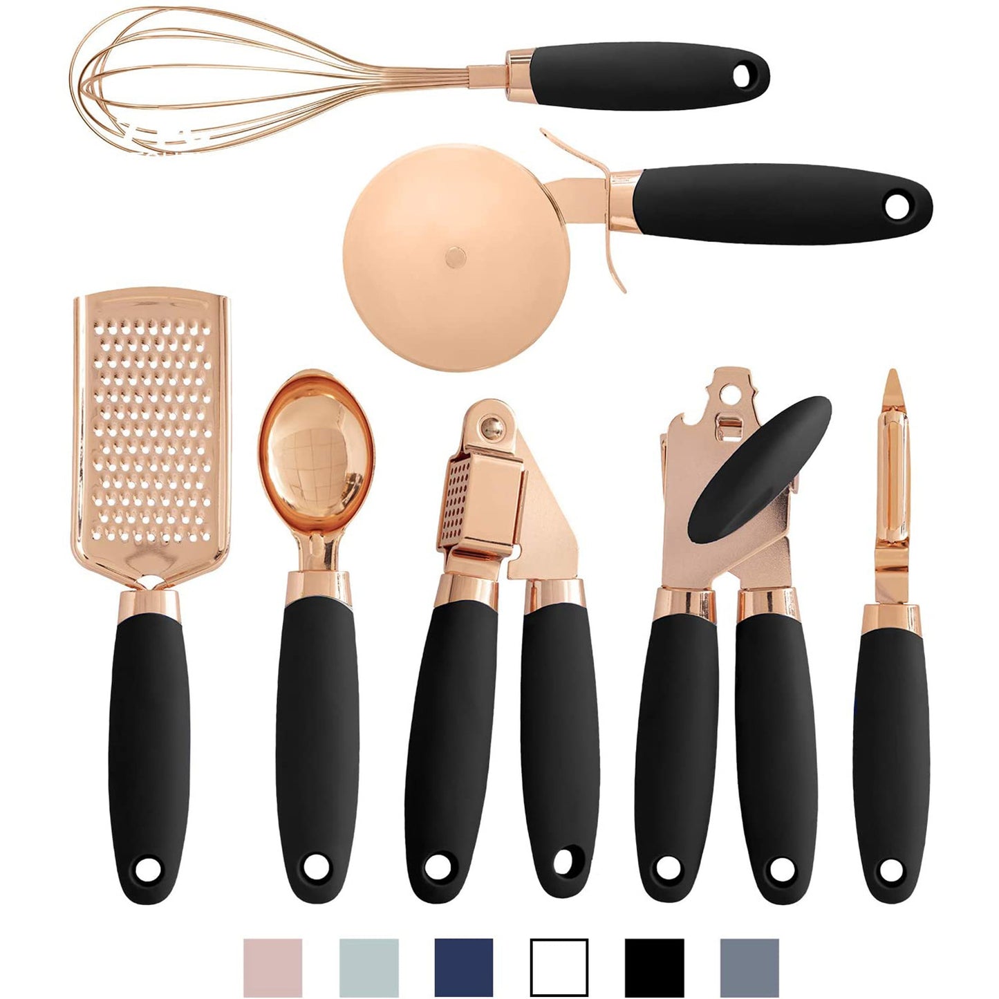 Kitchen Tool Set