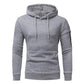 Long Sleeve Sweatshirt Hoodie