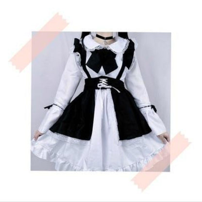 Cosplay Dress Set