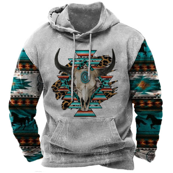 Men's Street Hoodie