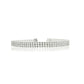 Crystal Rhinestone Choker Necklace