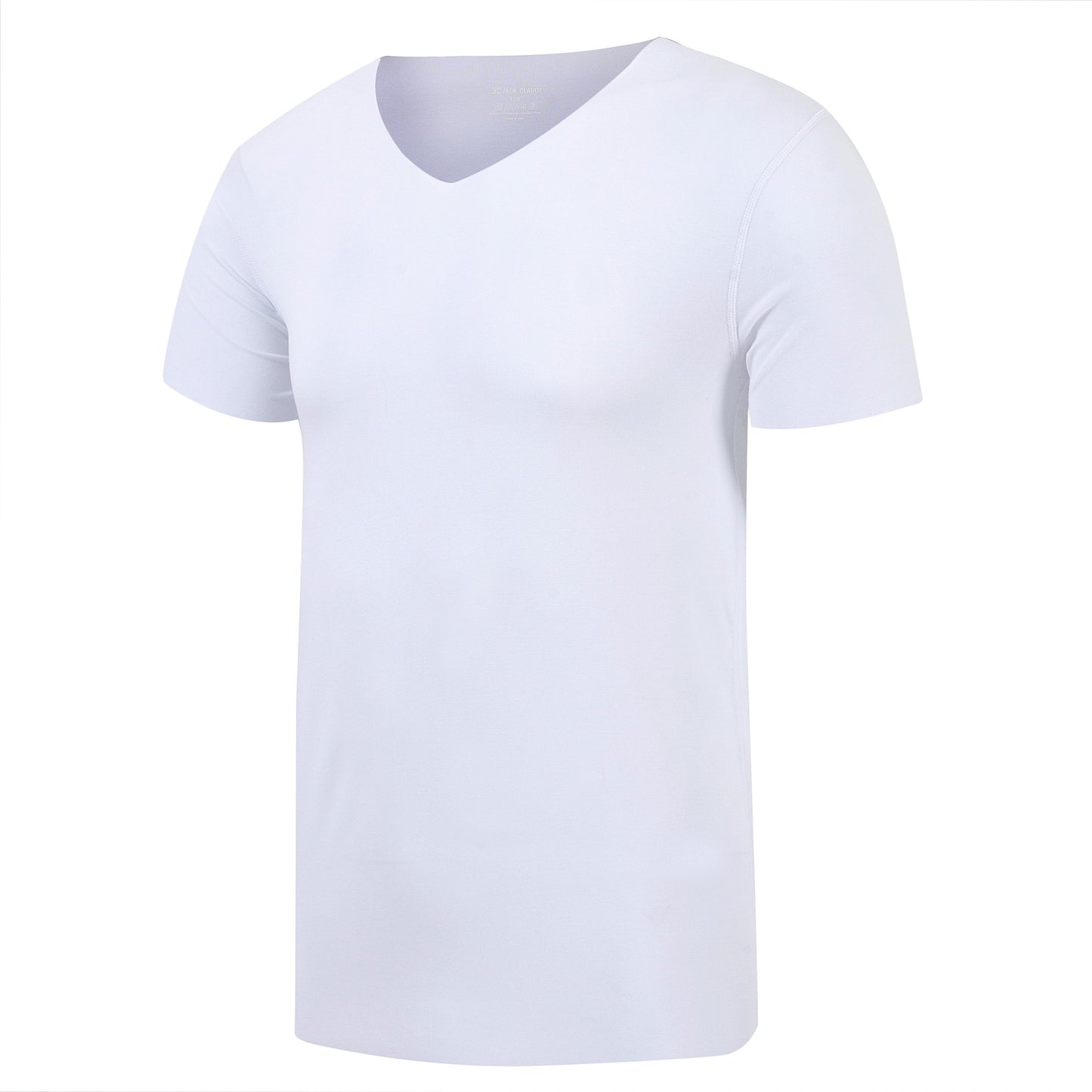 Half-sleeved Shirt