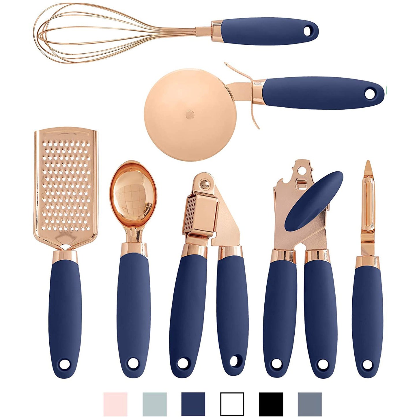 Kitchen Tool Set