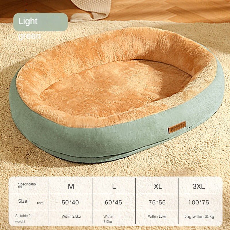 Pet Bed Warm