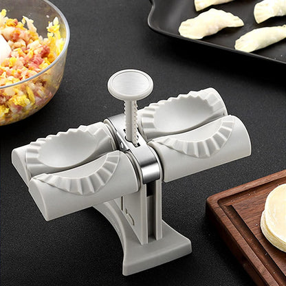 Double Head Dumpling Moldcessories Dumpling Maker