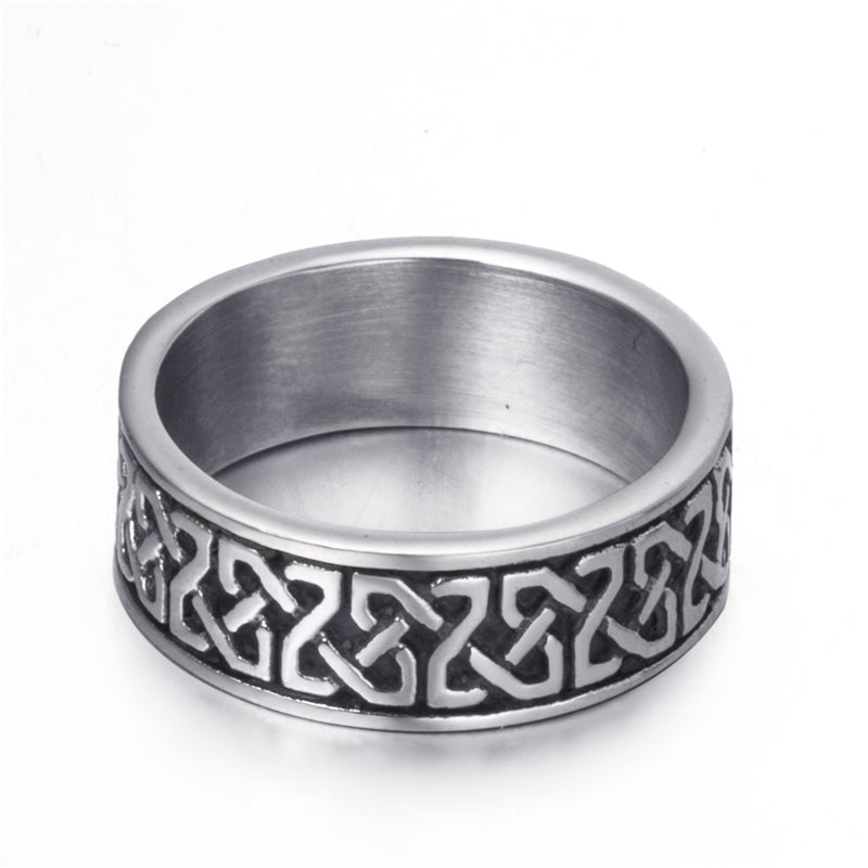 Lunavin ring for Men