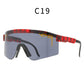 Outdoor Cycling Sunglasses