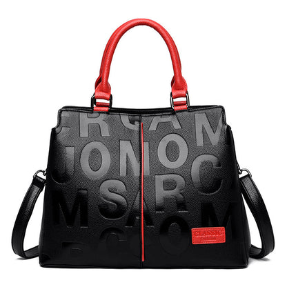 High-end handbag