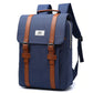 Canvas Computer Waterproof Backpack