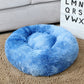 Cutton Plush Pet Bed