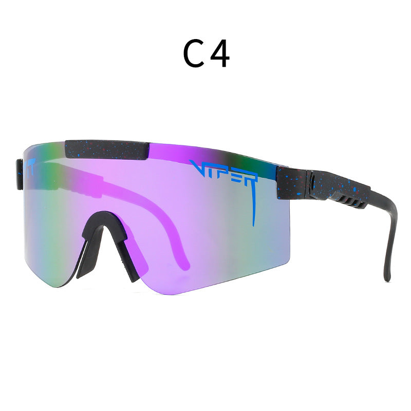 Outdoor Cycling Sunglasses