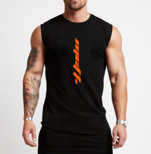 Sportswear Vest