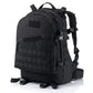 Waterproof 40L Climbing Backpack