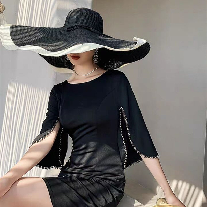 Summer Sunhat For Ladies