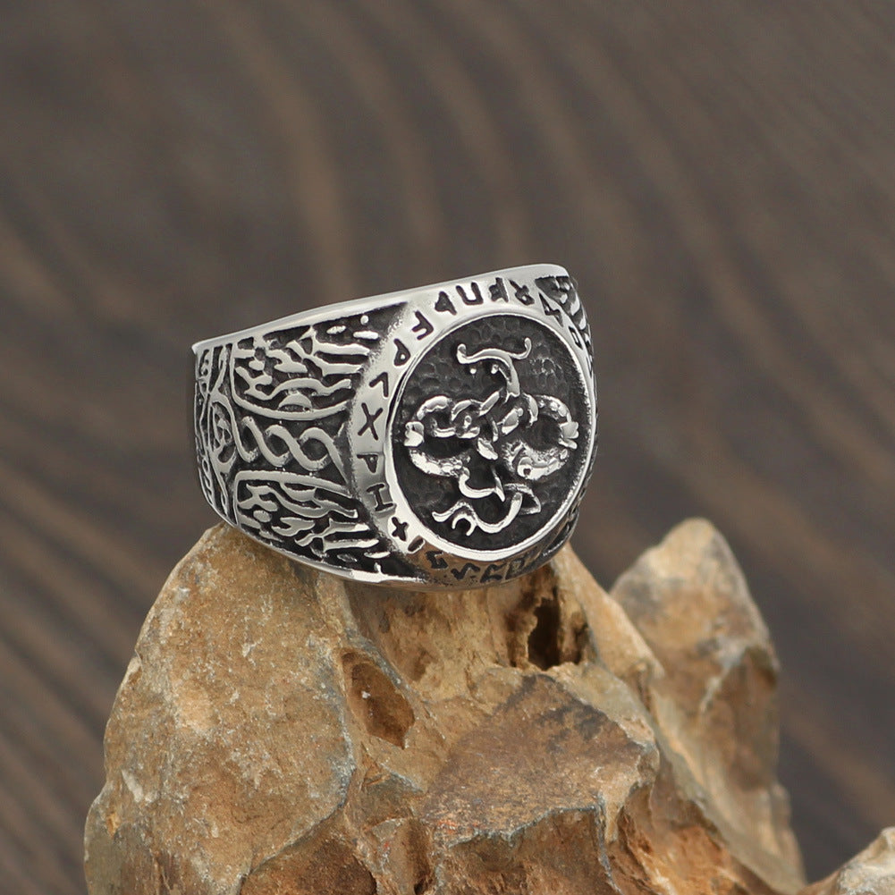 Men's Ring