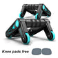 Abdominal Muscle Home Fitness Equipment