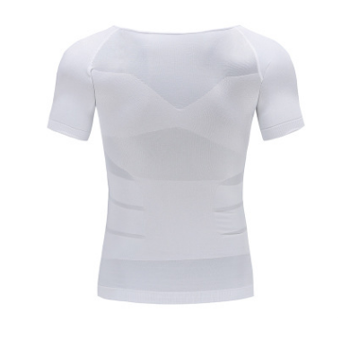 Chest Compression T-shirt